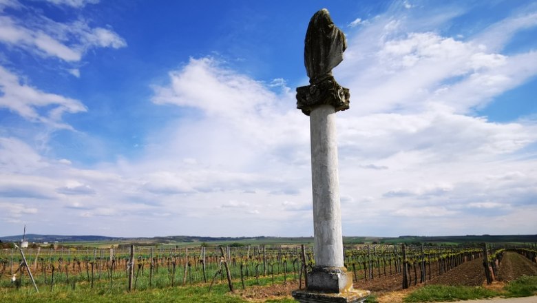 Rustenberg - Karlsdorf, © Weinstraße Weinviertel