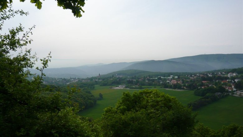 Gießhübl, © Gemeinde Gießhübl