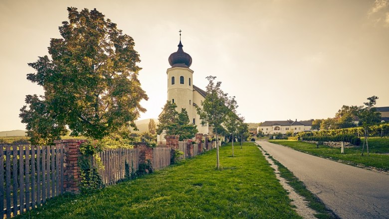 Freigut Thallern, © © Niederösterreich Werbung/ Andreas Hofer