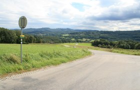 Aussicht nach Süden, © Wienerwald