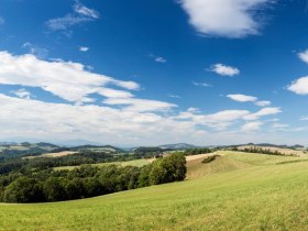 Baumgartnereck Kirchschlag, © Wiener Alpen in Niederösterreich