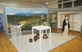 PIZ1000 - Pittener Regionsmuseum, © Marktgemeine Pitten