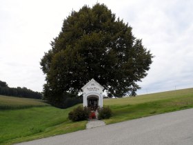 Kapelle (Denk), © Mostviertel - Jakobsweg