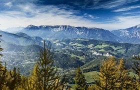 Ausblick vom Sonnwendstein, © NÖW, Foto: Michael Lieber