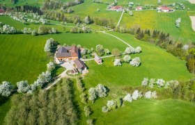 Moststraße von oben, © Cleanhill Studios