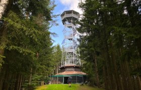 Jahrtausendlebensturm, © www.zwalk.at