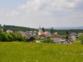 Bärnkopf, © © Gemeinde Bärnkopf