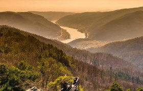 Buschandlwand, © Robert Herbst