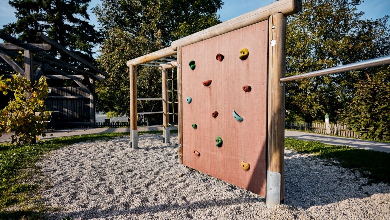 Spielplatz Zwergalwiese, © Jetzinger Franz Photography