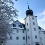 Winter Schloss an der Eisenstrasse, © Schloss an der Eisenstrasse