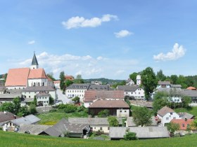 Marktgemeinde Schönbach, © Marktgemeinde Schönbach