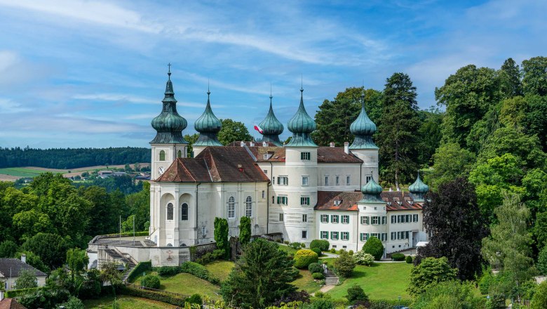 david-mayrhofercom-_dmp6206-bearbeitet, © Schloss Artstetten/D. Mayrhofer