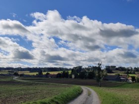 Aubergweg, © Marktgemeinde Hoheneich