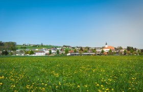 St. Georgen/Ybbsfelde, © Philip Baumgartner