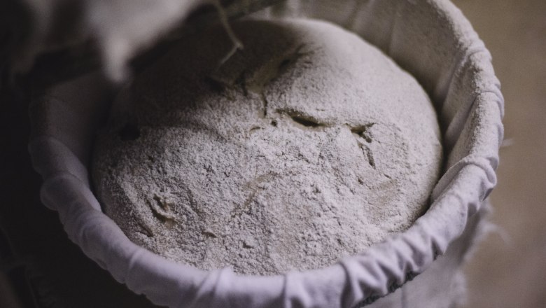 brot verstehen., © Bäckerei Dorfstetter