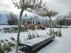 Tullner Donaulände, © Donau Niederösterreich - Kamptal-Wagram-Tullner Donauraum