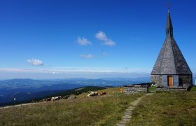 alpannonia - Regionale Route Wenigzell, © Tourismusverband Südburgenland