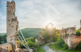 Burg Gars, © Reinhard Podolsky