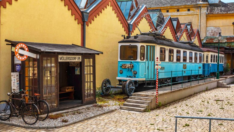 Museum Traiskirchen, © Museum Traiskirchen