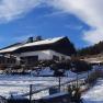 Belle Air Lodge im Winter, © Christoph Gierlinger