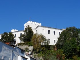 Schloss Ebelsberg, © Mostviertel - OÖ Mariazellerweg