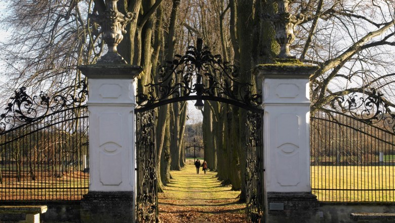 Schloss Greillenstein, © Natur im Garten/Alexander Haiden