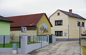 Heurigen-Restaurant-Brauerei Zusag, © Wiener Alpen