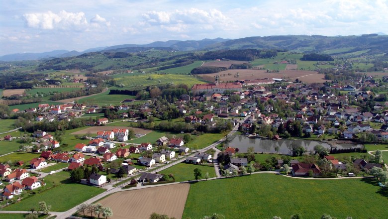 Seitenstetten, © zVg Gemeinde Seitenstetten