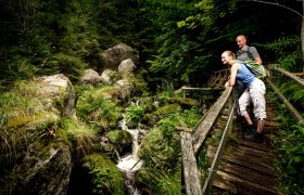 Ysperklamm, © Waldviertel Tourismus, Studio Kerschbaum