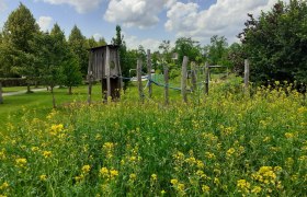 Alchemistenpark, © Verena Schnatter