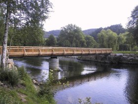 Thurnberger Stauseetour, © Waldviertel Tourismus