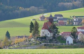 Erasmuskirche in Krumbach, © Steindy, CC BY-SA 3.0