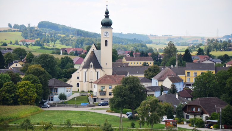 Marktgemeinde Ruprechtshofen - Gemeinde zum Wohlfühlen, © Gemeinde Ruprechtshofen