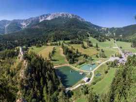 Puchberg, © Wiener Alpen in Niederösterreich