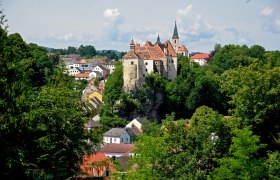 Stadtgemeinde Raabs, © Anton Haslinger