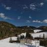 Biohof im Winter, © Martin Marstaller