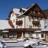 The Althammerhof in Winter, © Althammerhof, Julius Schneidhofer