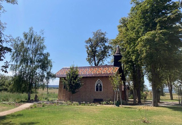 Heilsamer Brunnen - Kapelle, © Wienerwald Tourismus