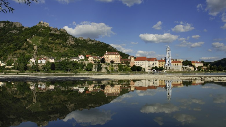 Dürnstein, © Gregor Semrad