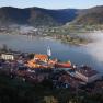 schloss_duernstein_morgennebel_foto_wwwthomaskirschnercom, © Thomas Kirschner