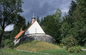 Waldkirchlein St. Aegyd, © Ernst Miglbauer