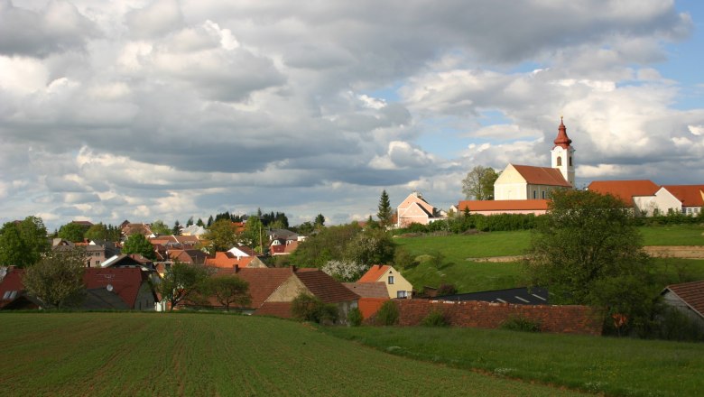 Gemeinde Japons, © Gemeinde Japons