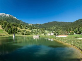 Losenheim, © Wiener Alpen in Niederösterreich