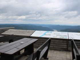 Wachauterrasse beim Naturparkhaus am Jauerling, © Donau NÖ Tourismus