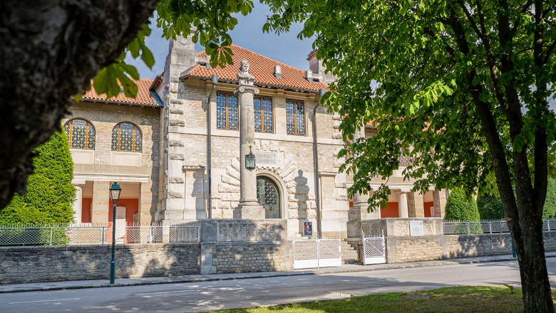 Museum Carnuntinum, © RSV