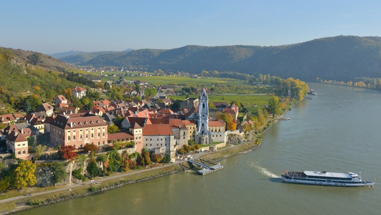 semrad-duernstein-luft, © Gregor Semrad