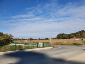 Brücke über Anzbach, © Wienerwald