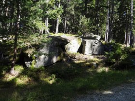 Idylle im Wald, © Wiener Alpen in Niederösterreich - Wechsel