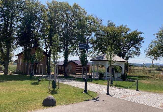 Heilsamer Brunnen Leobersdorf, © Wienerwald Tourismus