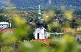 Kirche, © Gemeinde Langenzersdorf